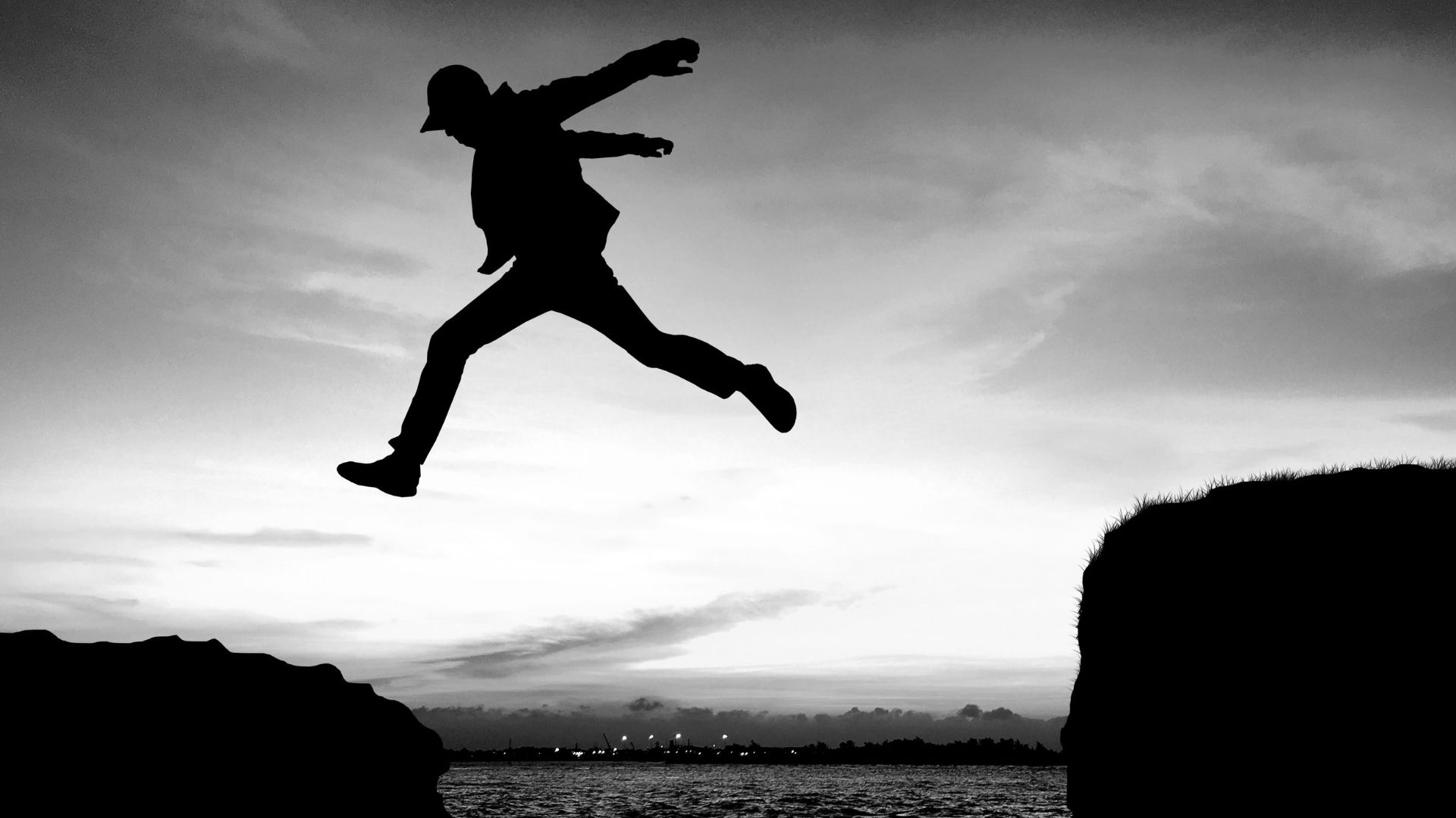 I Will Rise Up: Overcoming Extraordinary Circumstances