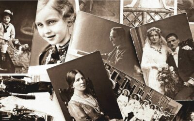 Historical Mysteries