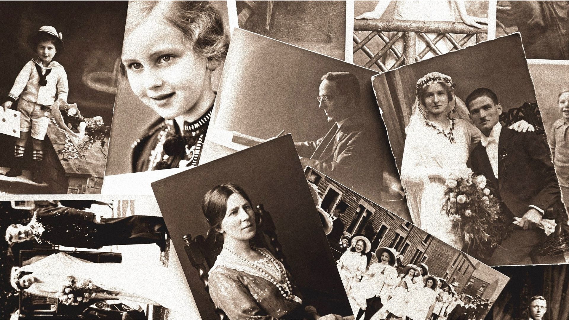 Historical Mysteries