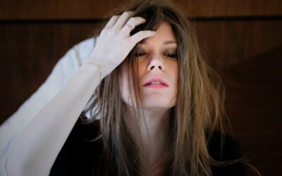 Beautifully Broken: The Troubled Protagonist