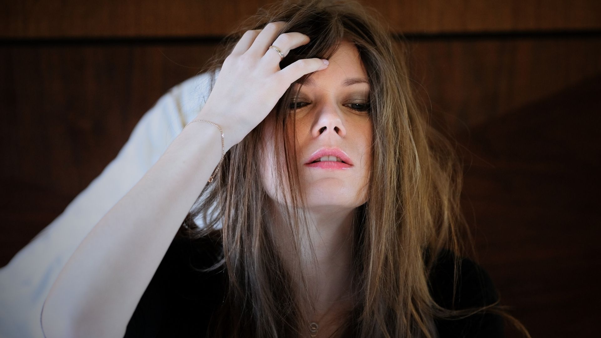 Beautifully Broken: The Troubled Protagonist