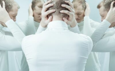 Time to Murder and Create: Listening to the Voices in Your Head
