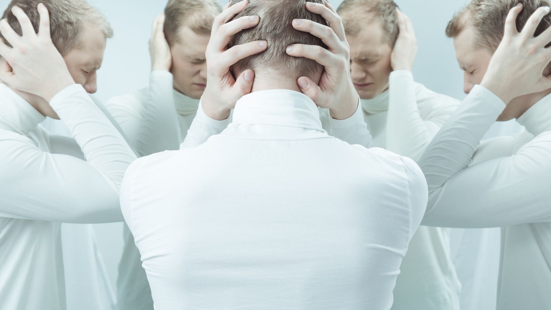 Time to Murder and Create: Listening to the Voices in Your Head
