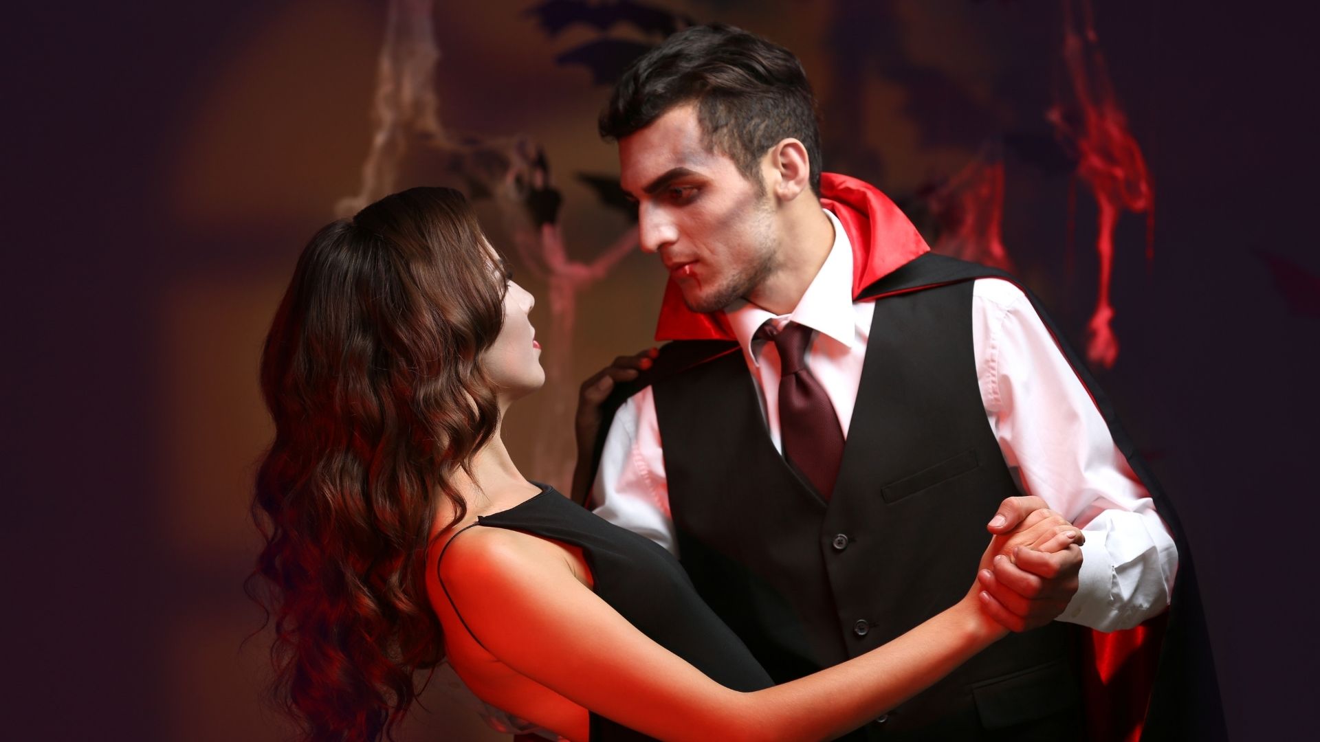 You Have the Right to Remain Silent: Supernatural in Mystery