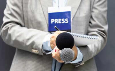 Reporters Writing Fiction