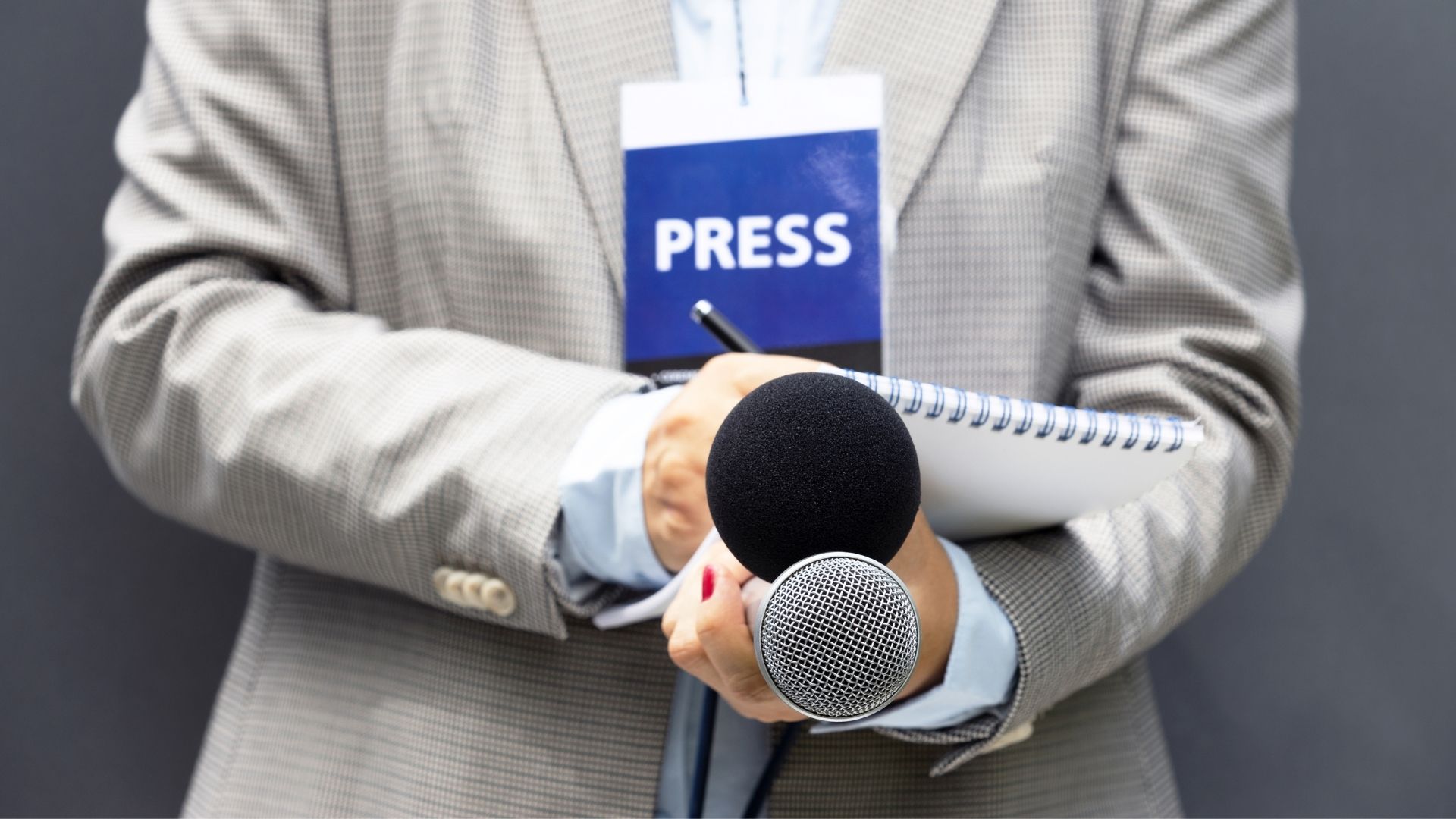 Reporters Writing Fiction