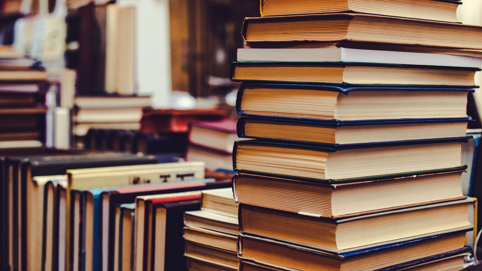 Book Recommendations