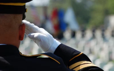 For Honor, For Country