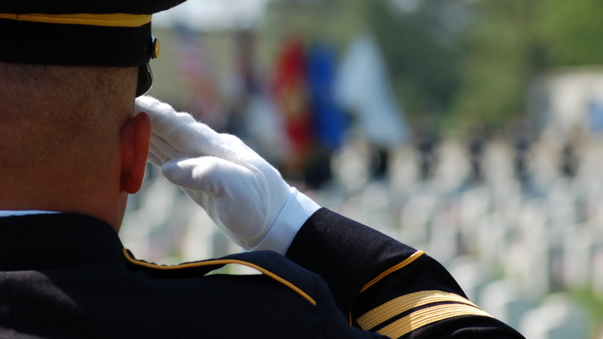 For Honor, For Country