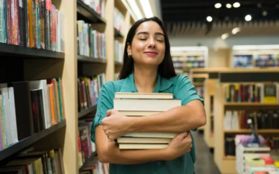 The Popularity of YA Books