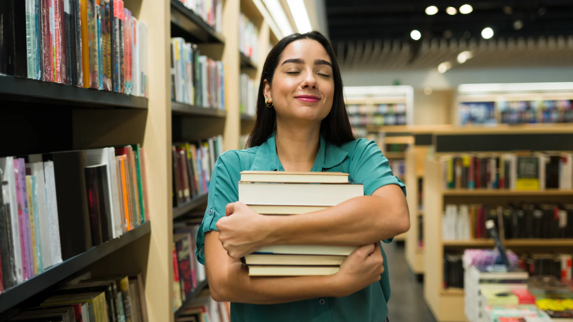 The Popularity of YA Books