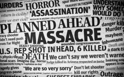 Murder in the Headlines
