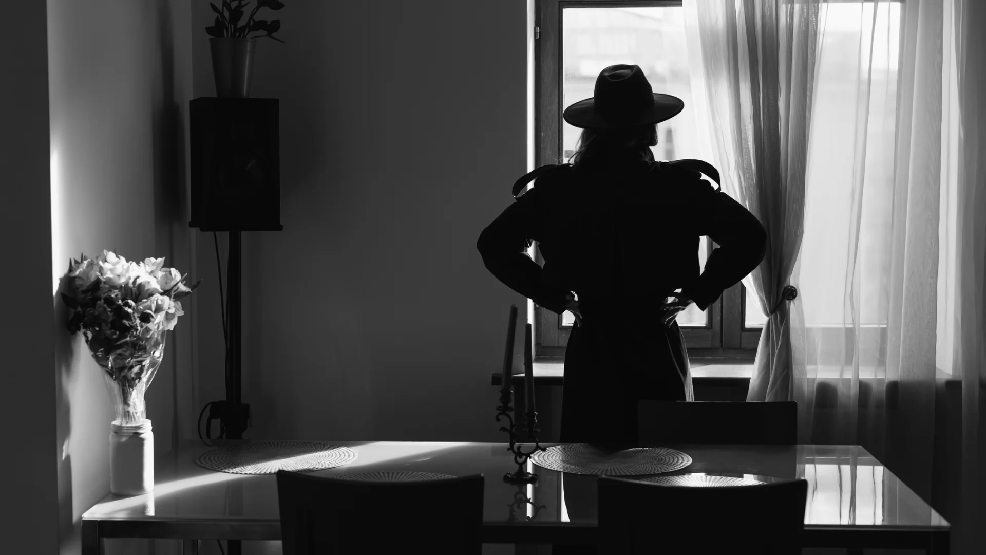 Bringing Back Noir