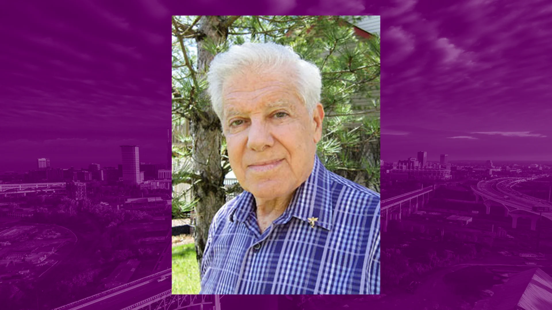 Les Roberts – Interview