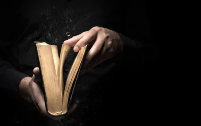 Books to Die for Anthology