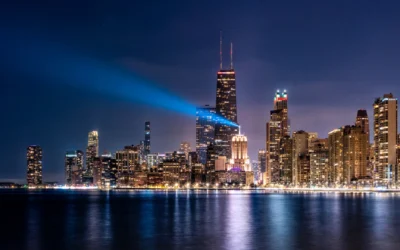 Murder In The Windy City