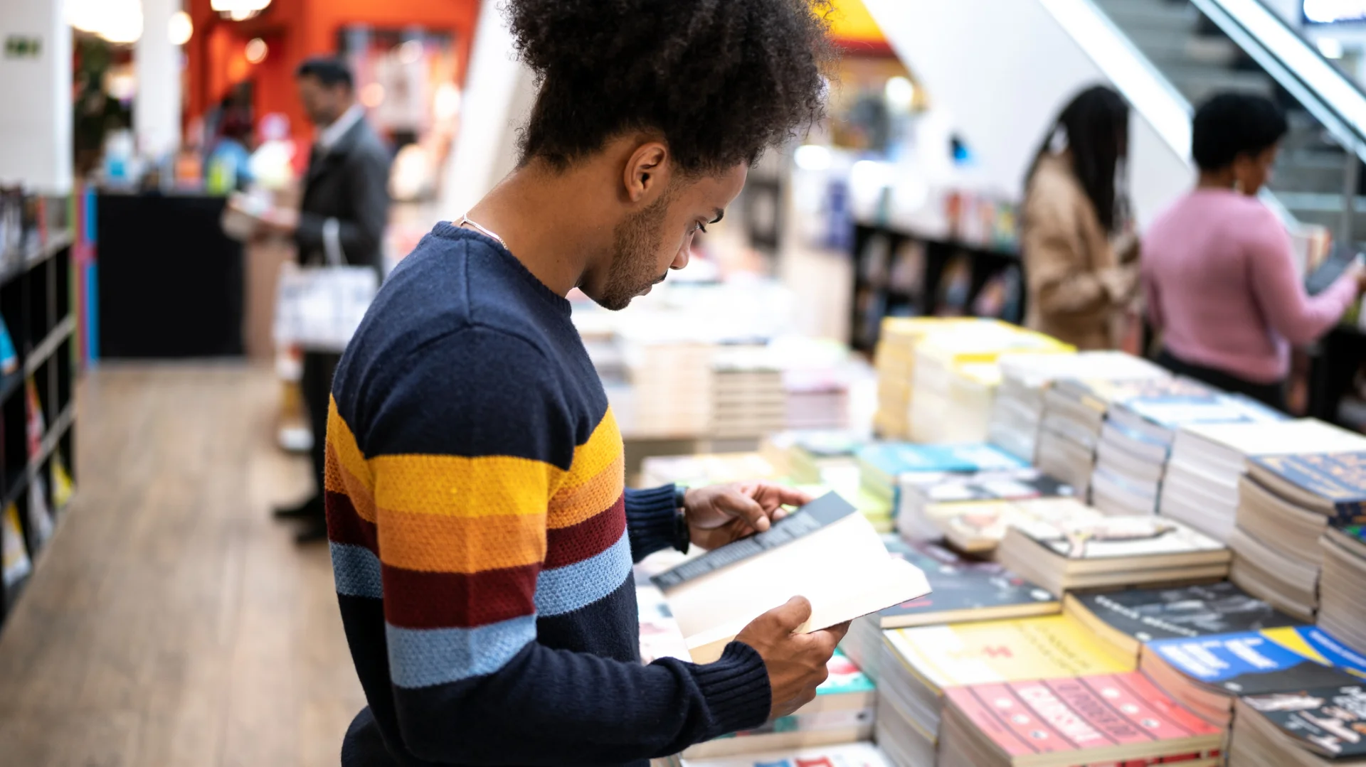 Judging a Book By Its Cover