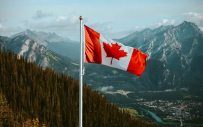 O Canada