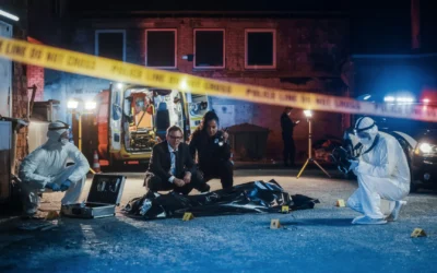 The CSI Effect