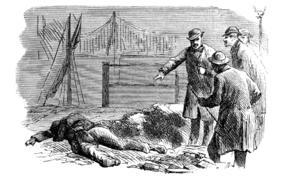 Historical Whodunnits