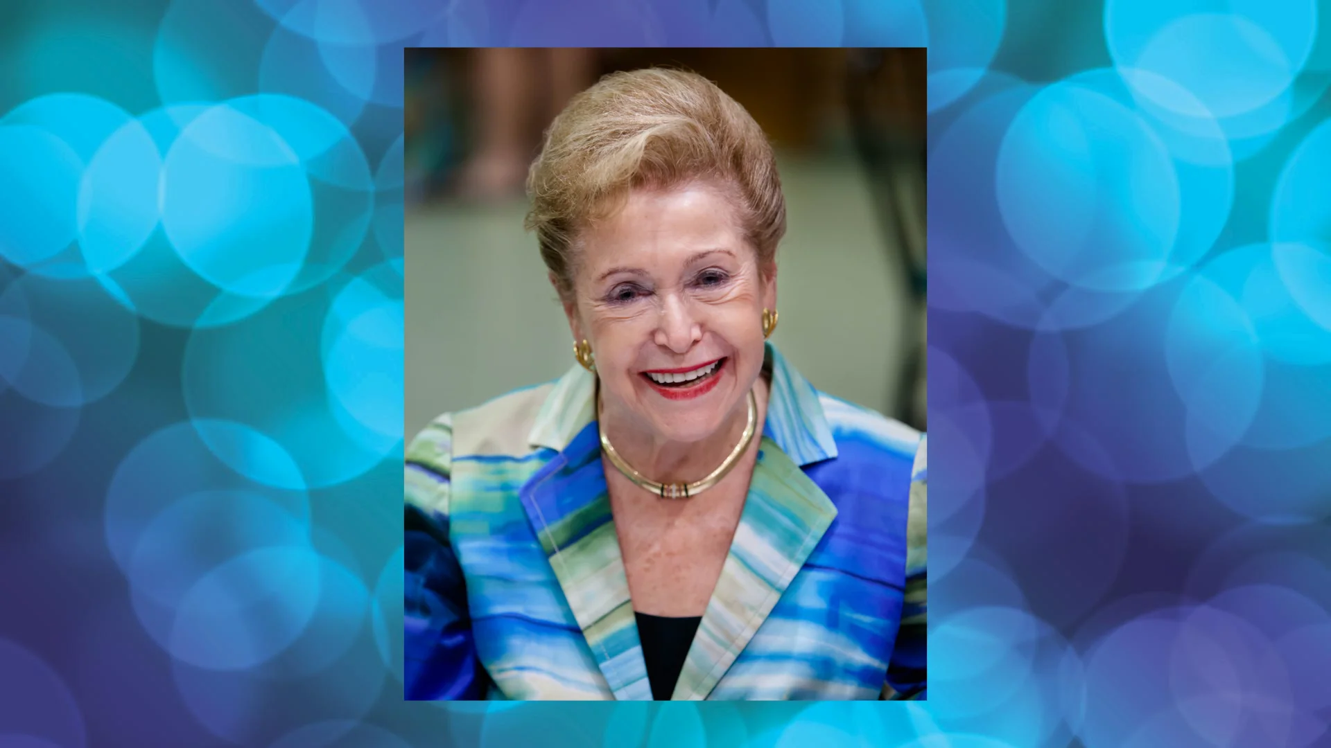 Mary Higgins Clark