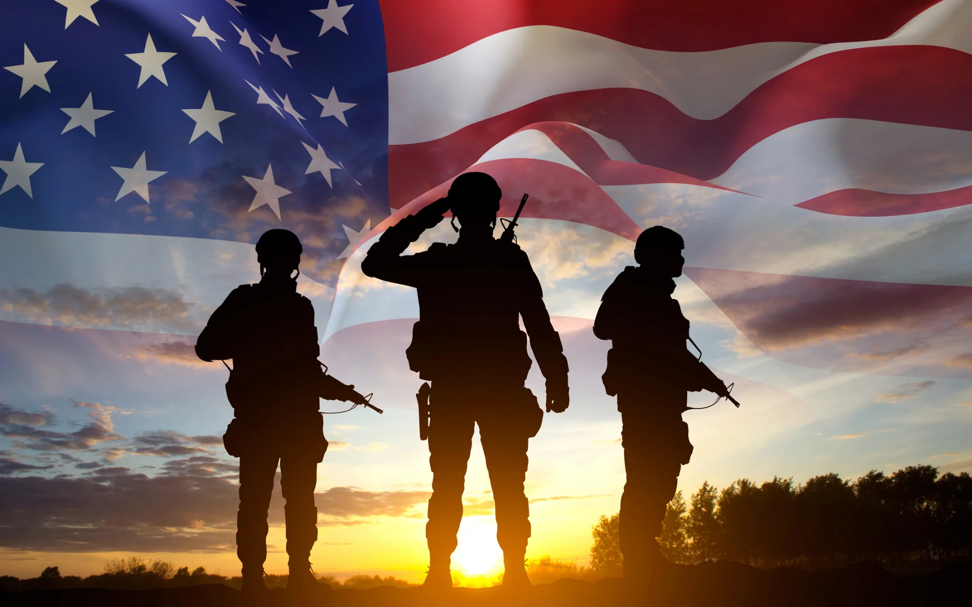 Wartime Heroes