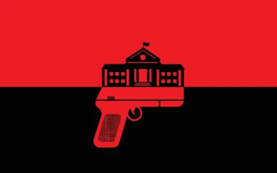 The Politics of Murder