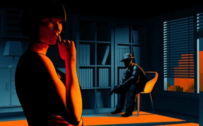 Crime Goes Visual