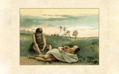 Murder: Ancient & Modern
