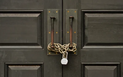 Murder In A Locked Room
