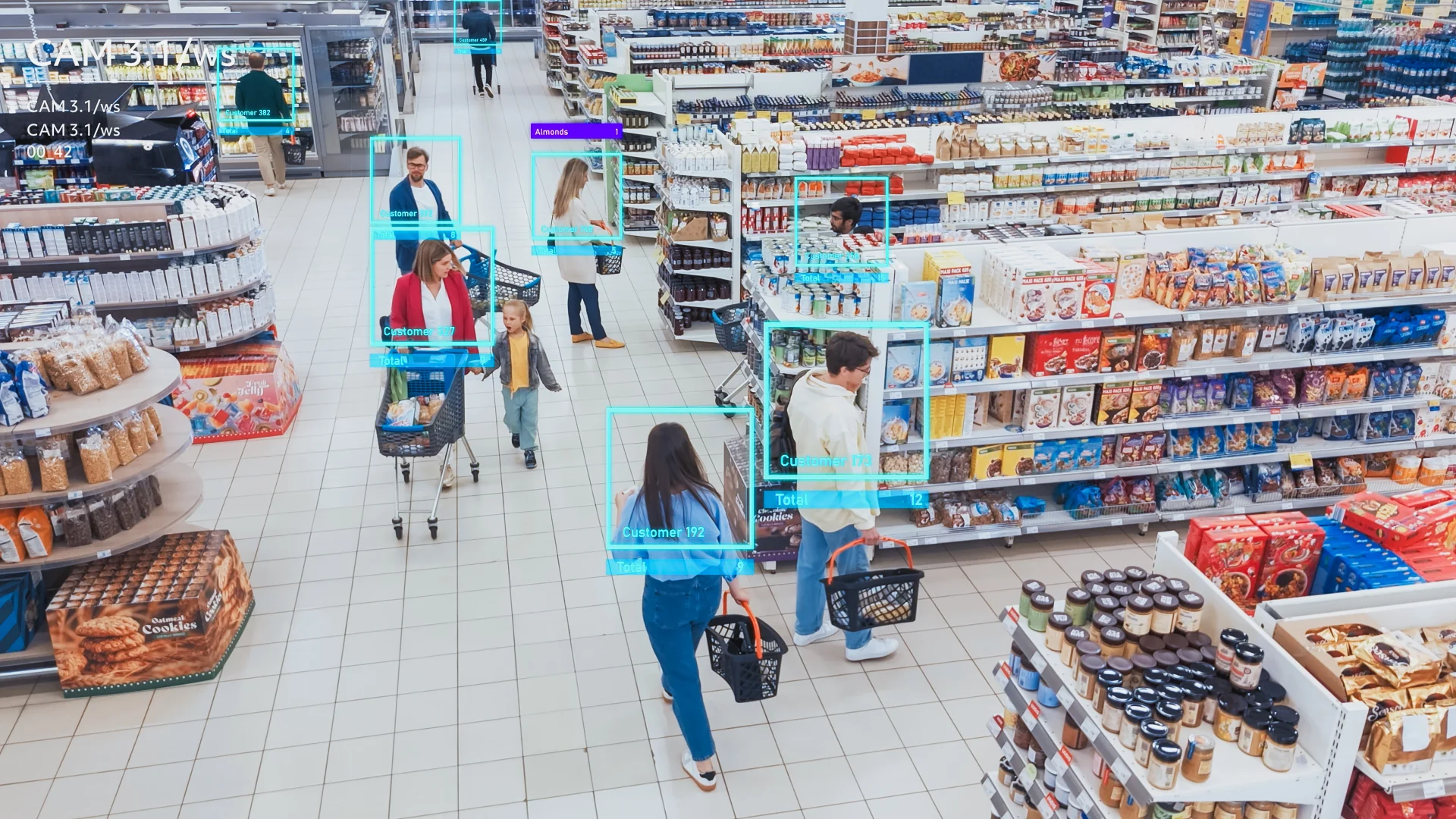 Surveillance Workshop – Basics