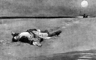 Mysteries in the 17th & 19th Centuries