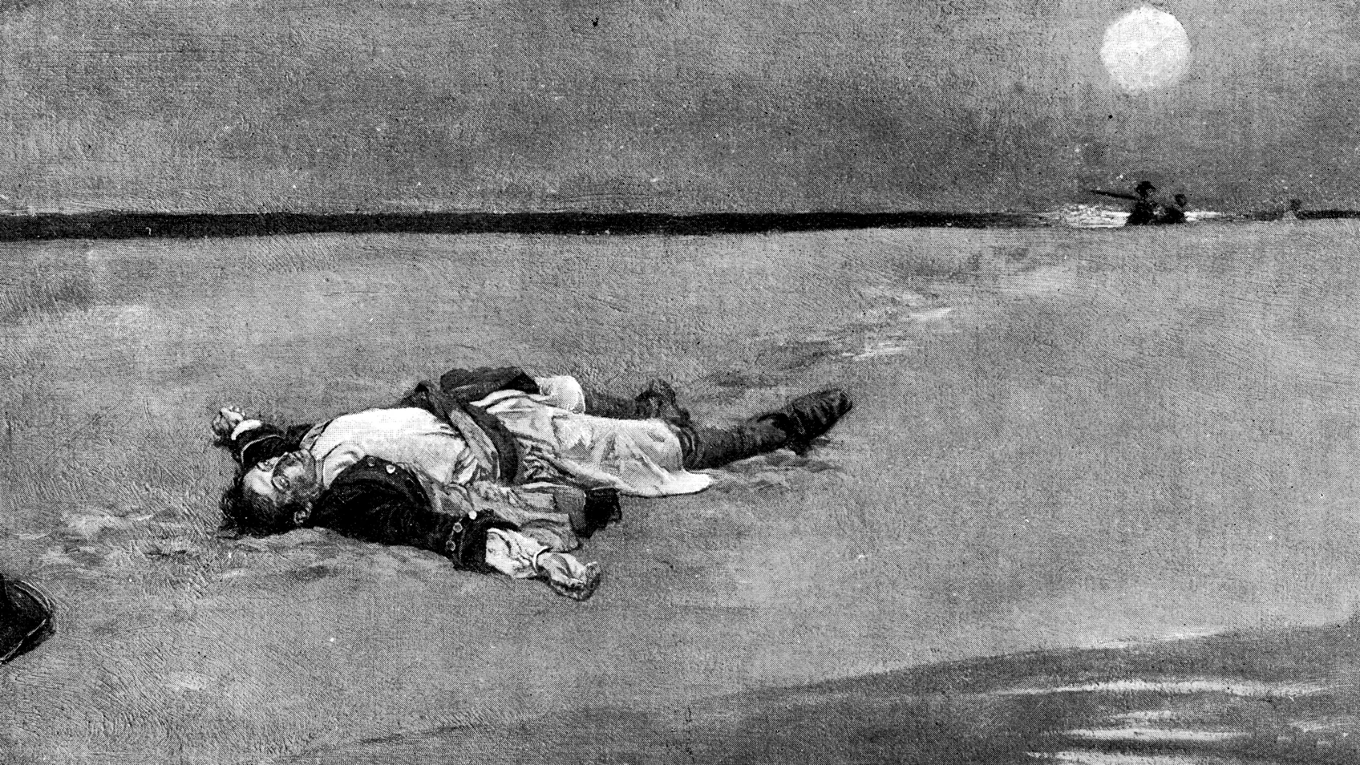 Mysteries in the 17th & 19th Centuries