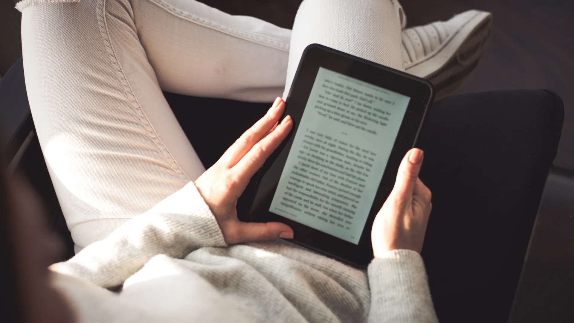 E-Book Publishing–What Publishers Wish You Knew