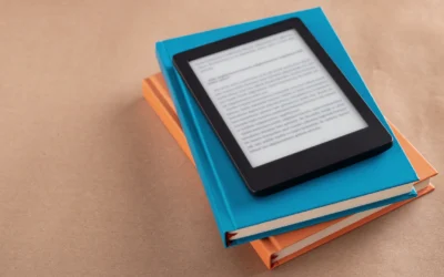 E-Book Primer for Publishing Success