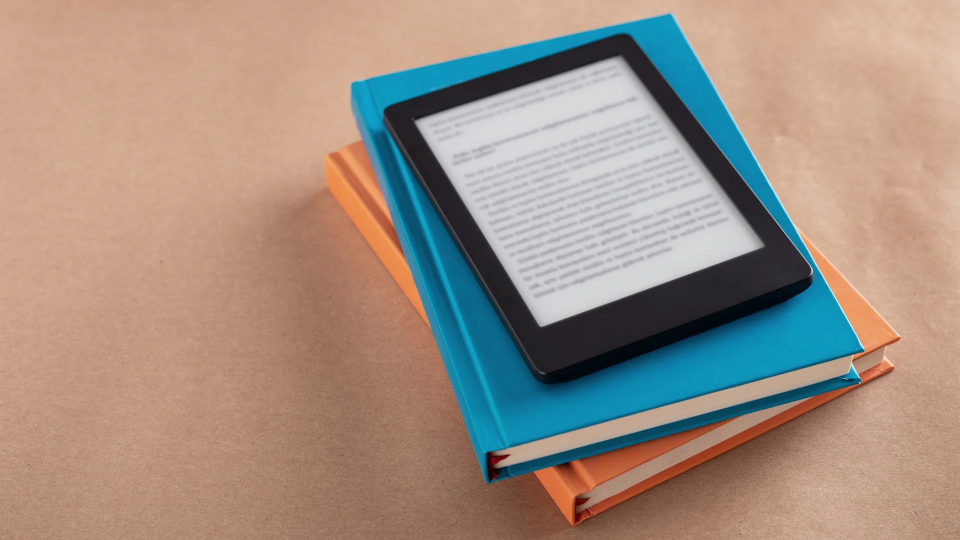 E-Book Primer for Publishing Success