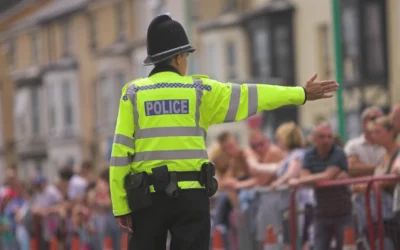 Cops Around The World