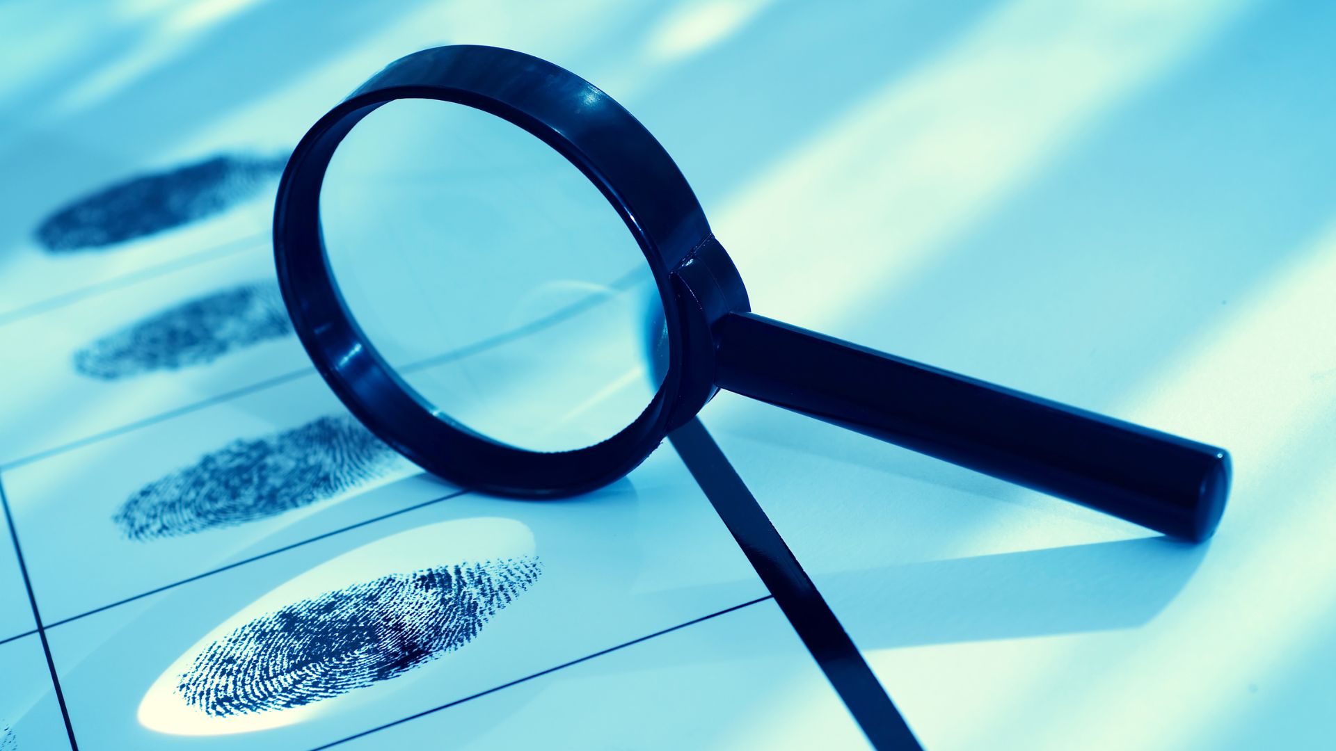 Bill Bass Forensic Presentation