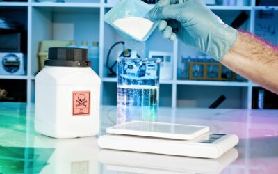 Bioterrorism