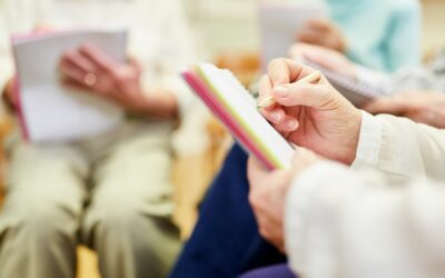 Conducting Writer Workshops
