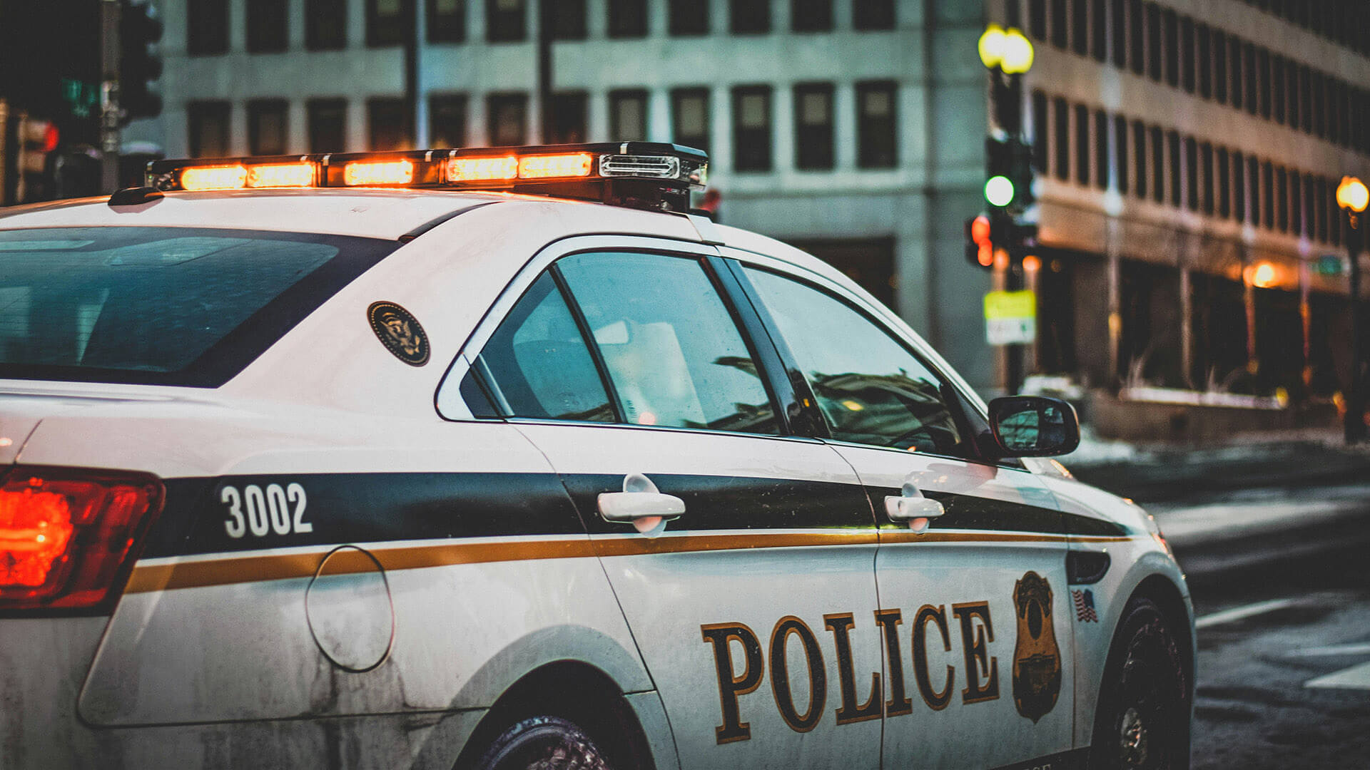 Cops on Cop Things: Q&A (Everything You Want to Know)