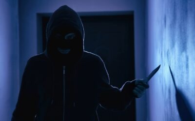 Crafting The Thriller Part 1