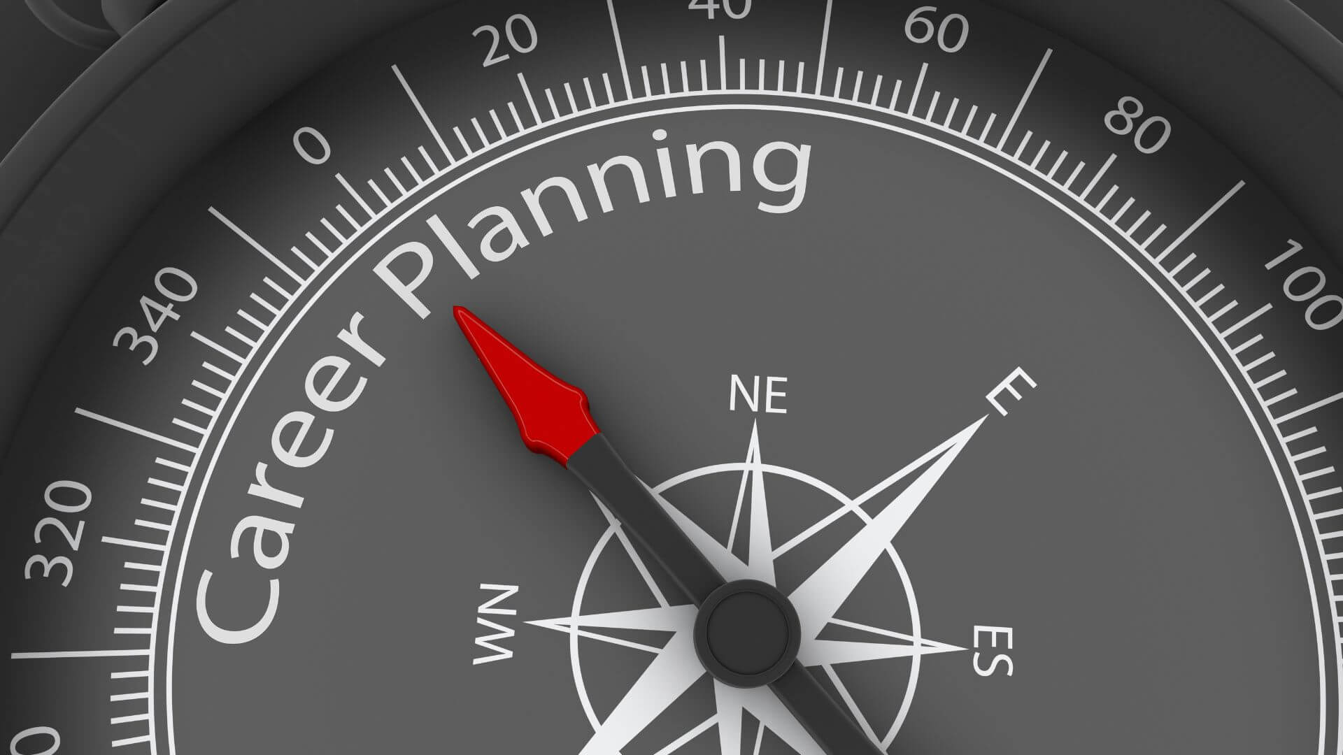 Creating a Five-Year Career Plan
