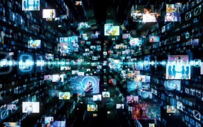 Digital Magic, Everyday Tech