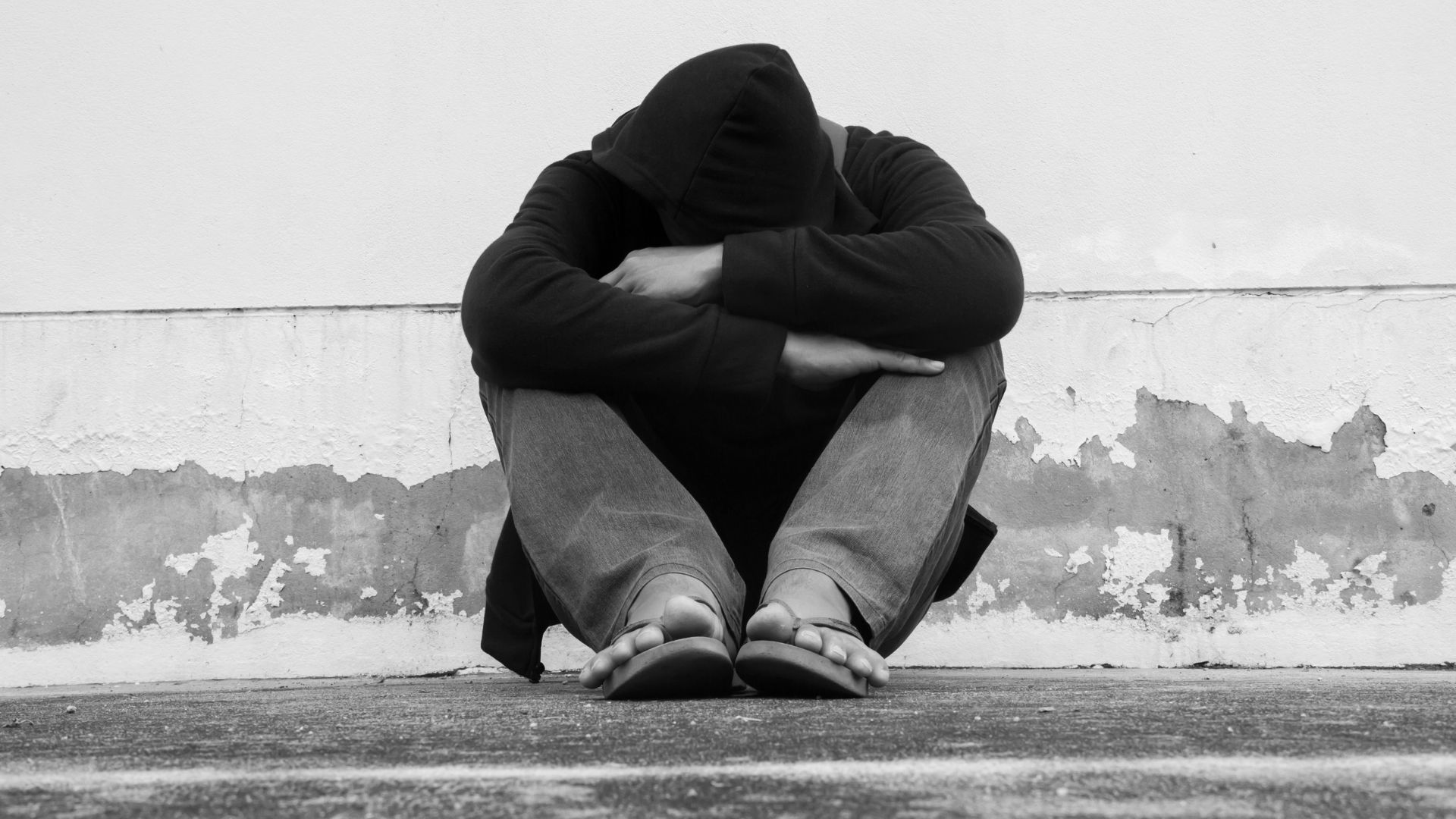 Exploring Human Condition in Crime Fiction