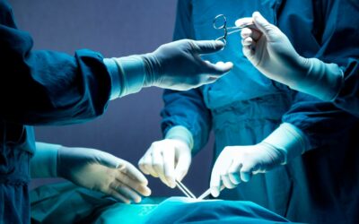 Getting Your Operating Room Scene Right Presentation
