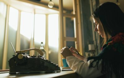 Ghostwriting 101