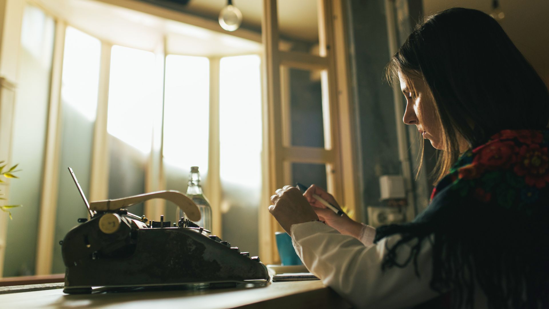 Ghostwriting 101