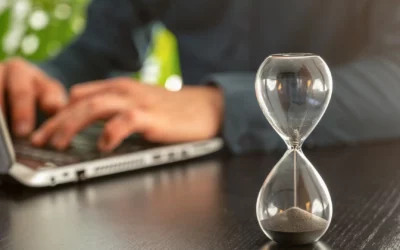 Time-Saving Research and Organization