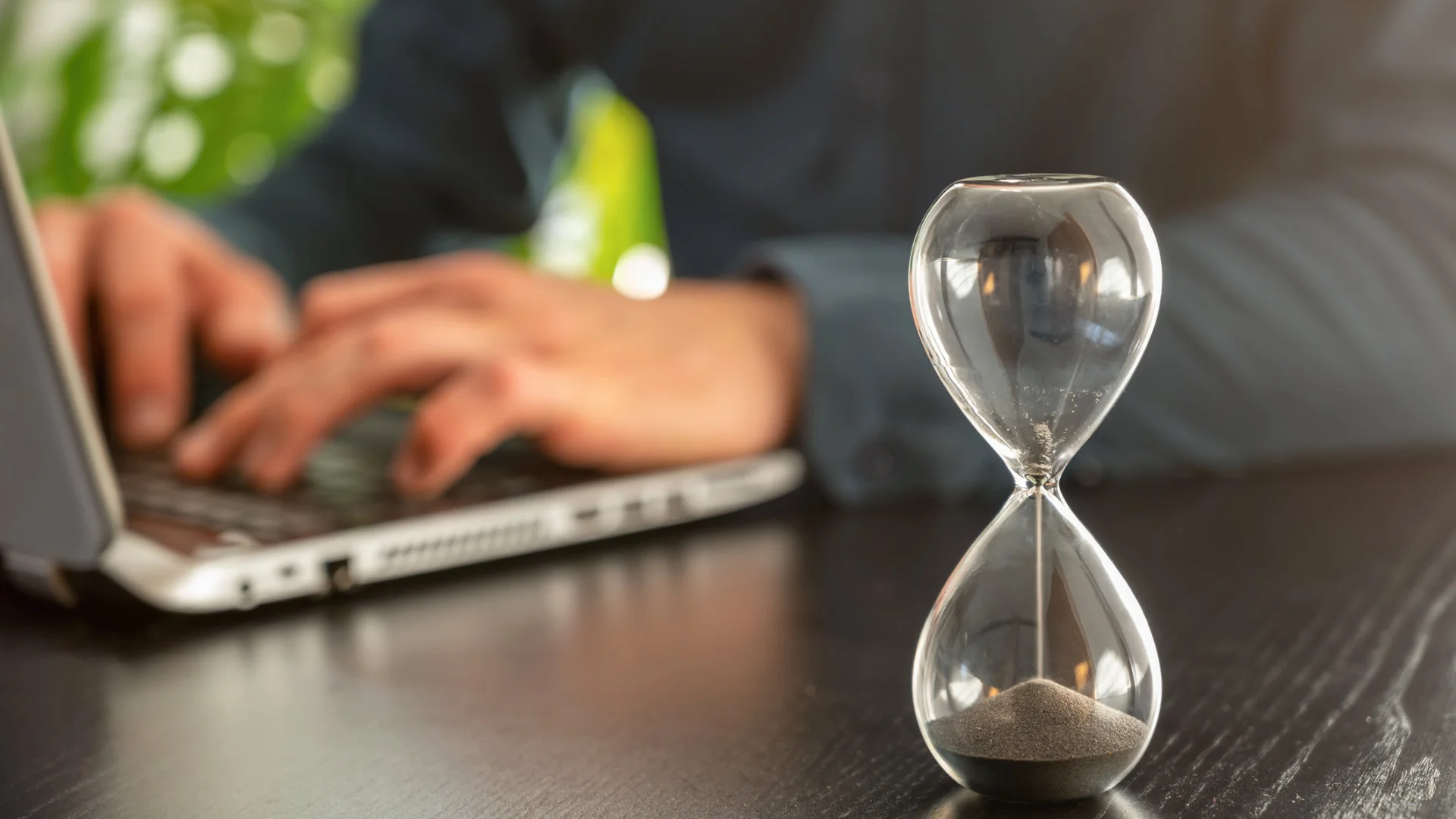 Time-Saving Research and Organization